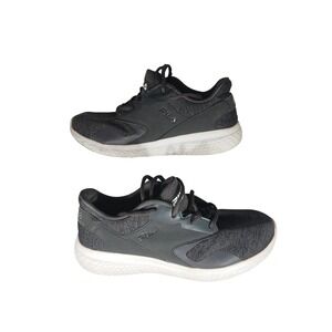 Fila Running Shoes 7 Gray 1CM00164-063 Lightweight‎ Athletic Sneakers